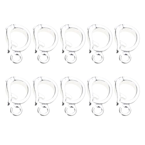 Modische Karabinerverschlüsse, Schmuck-Verschlüsse, Charm-Anhänger, Verschlüsse für Schmuckherstellung Modische Karabinerverschlüsse, Schmuck-Verschlüsse, Charm-Anhänger, Verschlüsse für Schmuckherstellung von NONGYU