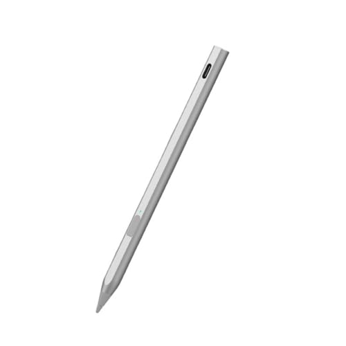 NONGYU Magnetische Stifte für Tablet-Stift Digitaler Ersatzstift Styluses Alternative Marker 4096 Druck NONGYU Magnetische Stifte für Tablet-Stift Digitaler Ersatzstift Styluses Alternative Marker 4096 Druck von NONGYU