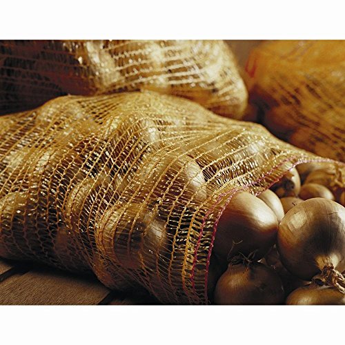 Raschelsäcke 50x80cm, 10er Pack Tragkraft: 25kg Raschelsäcke 50x80cm, 10er Pack Tragkraft: 25kg von NOOR