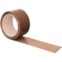 NOPI Packband Universal (4040) braun 50,0 mm x 66,0 m 1 Rolle von NOPI