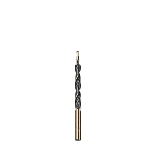 NOPOXA Stufenbohrer Hochgeschwindigkeitsstahlbohrer zum Bohren von Holz, Metall, Aluminium, 8-4/9-5/10-5/10-6/12-8 mm Holzbearbeitungswerkzeug NOPOXA Stufenbohrer Hochgeschwindigkeitsstahlbohrer zum Bohren von Holz, Metall, Aluminium, 8-4/9-5/10-5/10-6/12-8 mm Holzbearbeitungswerkzeug von NOPOXA