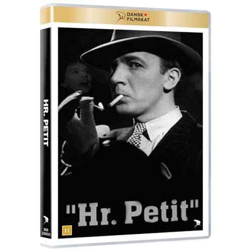NORDISK FILM HR. Petit NORDISK FILM HR. Petit von NORDISK FILM