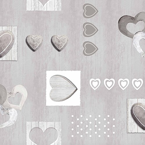 NORTUFTING Tischdecke tcvalentingris Rechteck 1,40 x 2,00 m NORTUFTING Tischdecke tcvalentingris Rechteck 1,40 x 2,00 m von NORTUFTING