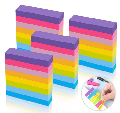 NOTEZMATE 15x50mm Klebezettel Klein, 40 Blöcke Multipack mit 4000 Blatt Haftnotizen Klebezettel Bunt & Sticky Notes in 24 Farben, Selbstklebende Notizblöcke für Schule, Büro, Organisation NOTEZMATE 15x50mm Klebezettel Klein, 40 Blöcke Multipack mit 4000 Blatt Haftnotizen Klebezettel Bunt & Sticky Notes in 24 Farben, Selbstklebende Notizblöcke für Schule, Büro, Organisation von NOTEZMATE