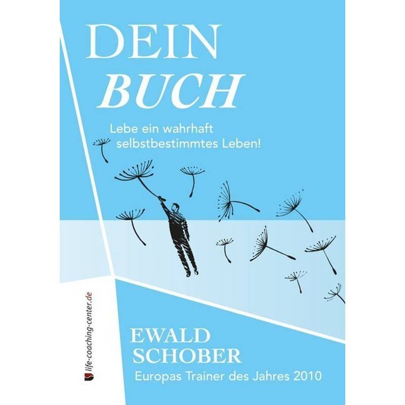 Dein Buch - Ewald Schober, Kartoniert (TB) von NOVA MD