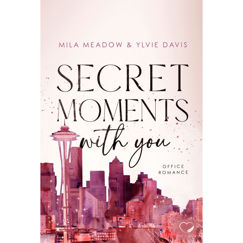 Secret Moments With You - Mila Meadow, Ylvie Davis, Kartoniert (TB) von NOVA MD