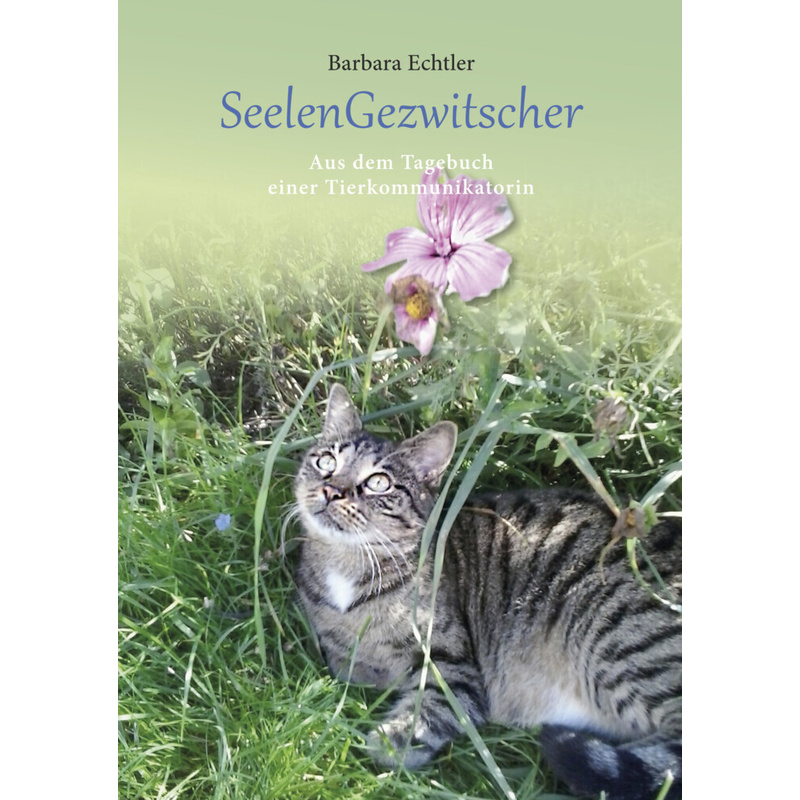 SeelenGezwitscher - Barbara Echtler, Kartoniert (TB) von NOVA MD