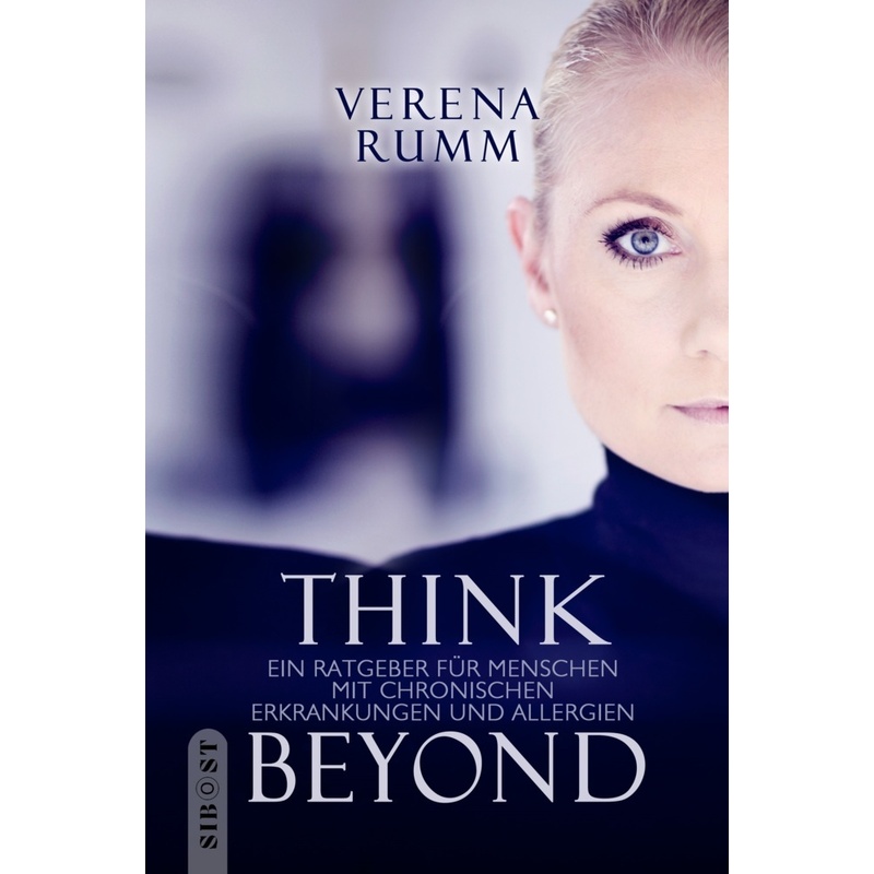 Think Beyond - Verena Rumm, Kartoniert (TB) von NOVA MD