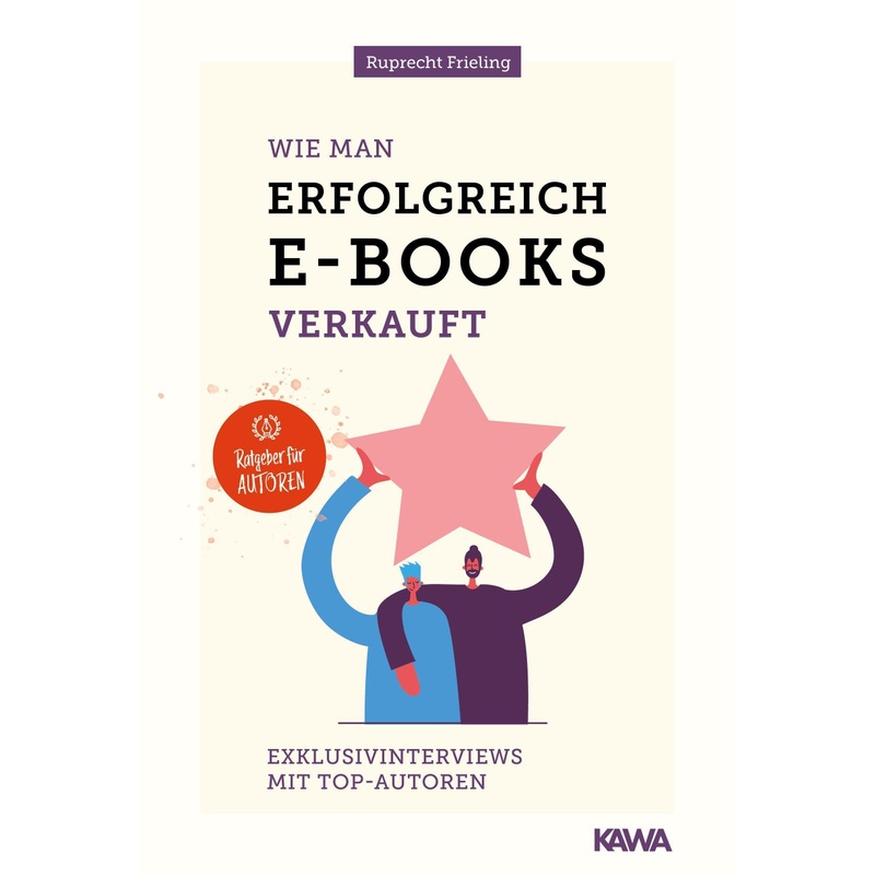 Wie man erfolgreich E-Books verkauft. Wilhelm Ruprecht Frieling - Buch von NOVA MD
