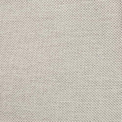 novely® Oxford 330D | 1 lfm | Leinen Look Polyester PU wasserabweisend Mélange Polsterstoff (48 Hell Beige) von NOVELY