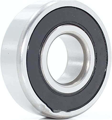 NOVOCE 10 STÜCKE MR13215-2RS Lager 13x21x5mm Doppelt abgedichtete Nicht-Standard-Spezialfahrrad MR13215 2RS Kugellager 6801/13 6801X-2RS NOVOCE 10 STÜCKE MR13215-2RS Lager 13x21x5mm Doppelt abgedichtete Nicht-Standard-Spezialfahrrad MR13215 2RS Kugellager 6801/13 6801X-2RS von NOVOCE