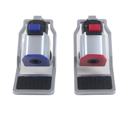 2pcs rot blau universell Größe Pushtyp Wasserspender Schalter Wasserhahn Heiße/Kaltschlüssel mit Kinderschloss -Tap -Ersatzteil 2pcs rot blau universell Größe Pushtyp Wasserspender Schalter Wasserhahn Heiße/Kaltschlüssel mit Kinderschloss -Tap -Ersatzteil von NOZLIHMH