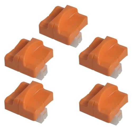 5pcs Papierschneider Ersatzklinge for A5 Paper Trimmer Blades Office Supplies 5pcs Papierschneider Ersatzklinge for A5 Paper Trimmer Blades Office Supplies von NOZLIHMH
