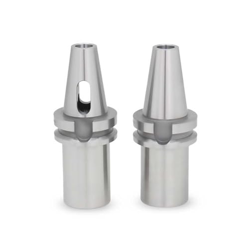 BT30 BT40 BT50 MTA MTB Morse1# 2# 3# 4# Bit Reduzierschaft Schaft mit variabler Hülsendurchmesser des Morsefräsers 1 STÜCKE(BT30-MTA2-45) von NOZLIHMH