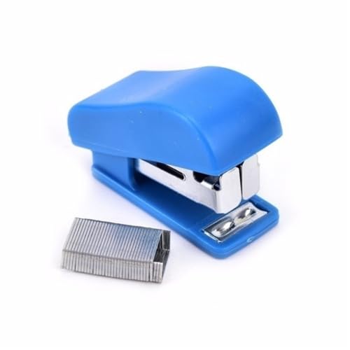 Hefter Set tragbarer kleiner Geschenkhefter schöner Bürovorräte Hefter Set tragbarer kleiner Geschenkhefter schöner Bürovorräte von NOZLIHMH
