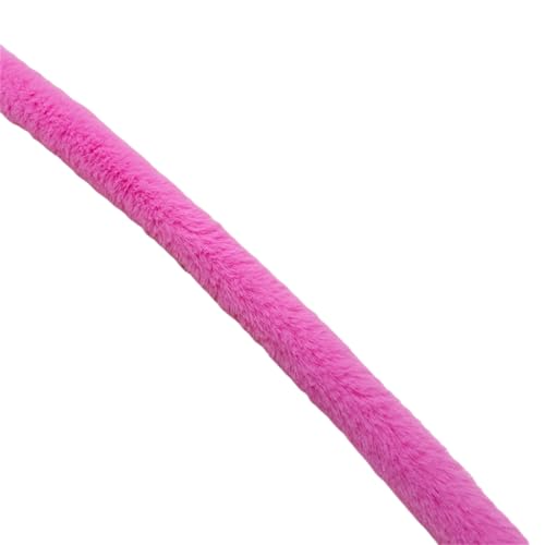 1 Stück / 5 Stück / 10 Stück Plüschband Flicken Stirnbänder Kreativ Kleidung Tasche Haarspangen Armband Nähen Dekor 1 Stück / 5 Stück / 10 Stück Plüschband Flicken Stirnbänder Kreativ Kleidung Tasche Haarspangen Armband Nähen Dekor von NPXUAMTJ