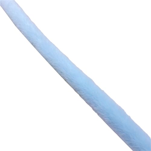 1 Stück / 5 Stück / 10 Stück Plüschband Flicken Stirnbänder Kreativ Kleidung Tasche Haarspangen Armband Nähen Dekor 1 Stück / 5 Stück / 10 Stück Plüschband Flicken Stirnbänder Kreativ Kleidung Tasche Haarspangen Armband Nähen Dekor von NPXUAMTJ