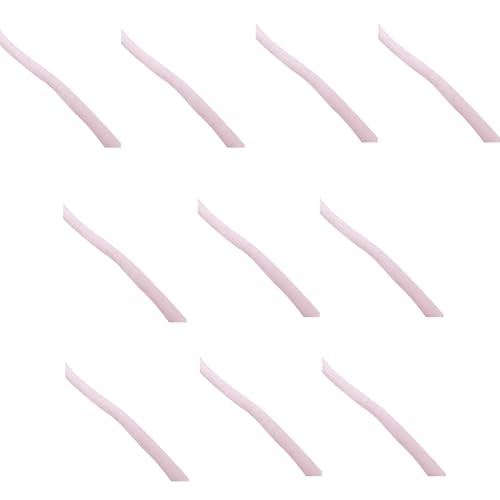 1 Stück / 5 Stück / 10 Stück Plüschband Flicken Stirnbänder Kreativ Kleidung Tasche Haarspangen Armband Nähen Dekor 1 Stück / 5 Stück / 10 Stück Plüschband Flicken Stirnbänder Kreativ Kleidung Tasche Haarspangen Armband Nähen Dekor von NPXUAMTJ