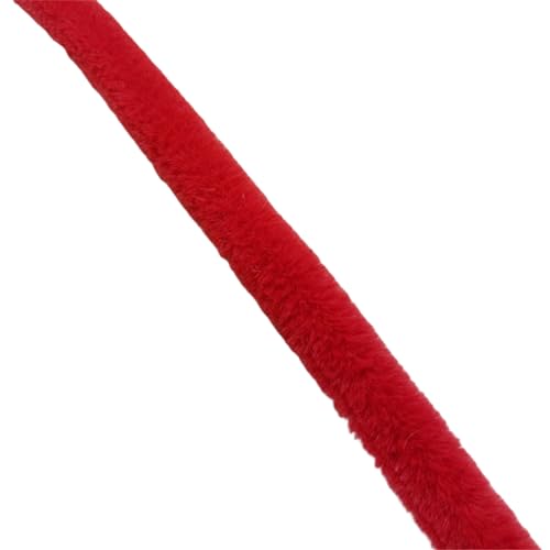 1 Stück / 5 Stück / 10 Stück Plüschband Flicken Stirnbänder Kreativ Kleidung Tasche Haarspangen Armband Nähen Dekor 1 Stück / 5 Stück / 10 Stück Plüschband Flicken Stirnbänder Kreativ Kleidung Tasche Haarspangen Armband Nähen Dekor von NPXUAMTJ