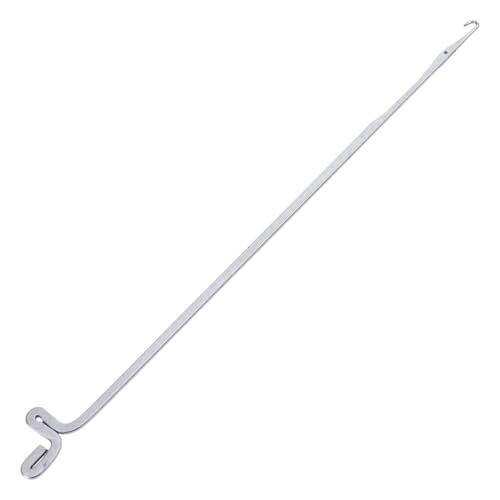 100 PCs/Set Handgefertigte Perlenwerkzeugverriegelung Haken Einfach Zu Verwendende Drei Wege Häkelarmbänder Für Schmuckhersteller 100 PCs/Set Handgefertigte Perlenwerkzeugverriegelung Haken Einfach Zu Verwendende Drei Wege Häkelarmbänder Für Schmuckhersteller von NPXUAMTJ