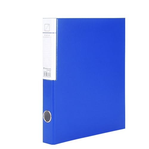 2 Ringe/3 Ringe Bindemittel Briefgrößen Datei Ordner Präsentation Binder Hold 220 Blatt Dokument Organisatoren Für Büro Home Dokument Management von NPXUAMTJ