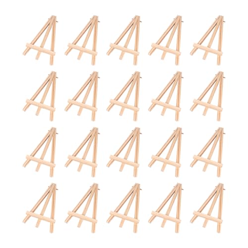 20 Stücke Dreiecke Haftstrafen Kleine Eundel Desktopmalerei Artwork Display ERELS TABEL ESSELS BILDERRALLEHALTER 20 Stücke Dreiecke Haftstrafen Kleine Eundel Desktopmalerei Artwork Display ERELS TABEL ESSELS BILDERRALLEHALTER von NPXUAMTJ