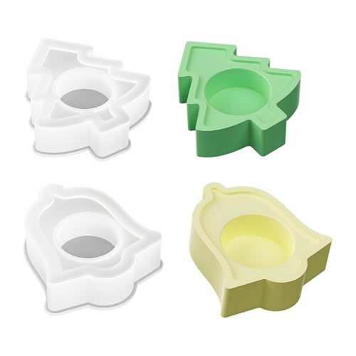 2pcs Flexible Silikonhalter Form von NPXUAMTJ