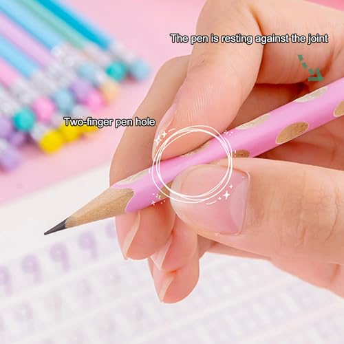 30 Stcs Holzstifte Zeichnen Von Bleistiftbleistift Stifte Gerillt Dreieckige Schulbürovorräte Holz Mit Radiergummi Schulversorgung 30 Stcs Holzstifte Zeichnen Von Bleistiftbleistift Stifte Gerillt Dreieckige Schulbürovorräte Holz Mit Radiergummi Schulversorgung von NPXUAMTJ