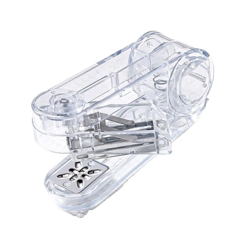 360 Grad Rotate Desktop Hefter Büro Hefter 25 Blechpapierpapier Stapler Broschüre Hefter Wirbel Hefter Hefter 360 Grad Rotate Desktop Hefter Büro Hefter 25 Blechpapierpapier Stapler Broschüre Hefter Wirbel Hefter Hefter von NPXUAMTJ
