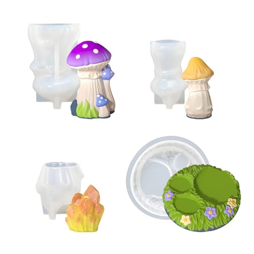 4 Pack von NPXUAMTJ