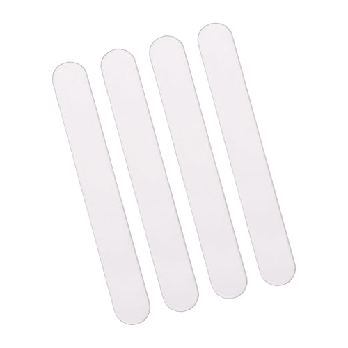 4pcs Basteln Essentielle Plastik Rührwerkzeuge Wärme Resistente Rührer Für Harzguss Nach Hause Kreationen Polymer Tonmischwerkzeuge 4pcs Basteln Essentielle Plastik Rührwerkzeuge Wärme Resistente Rührer Für Harzguss Nach Hause Kreationen Polymer Tonmischwerkzeuge von NPXUAMTJ