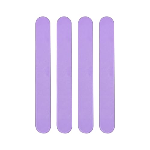 4pcs Basteln Essentielle Plastik Rührwerkzeuge Wärme Resistente Rührer Für Harzguss Nach Hause Kreationen Polymer Tonmischwerkzeuge von NPXUAMTJ