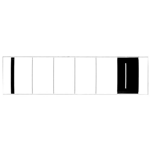 50 Blätter Binder Wirbelsäule Etikett Aufkleber Ordner Beschriftungen Aufkleber Kleber Kleber Ordner Wirbelsäule 50 Blätter Binder Wirbelsäule Etikett Aufkleber Ordner Beschriftungen Aufkleber Kleber Kleber Ordner Wirbelsäule von NPXUAMTJ