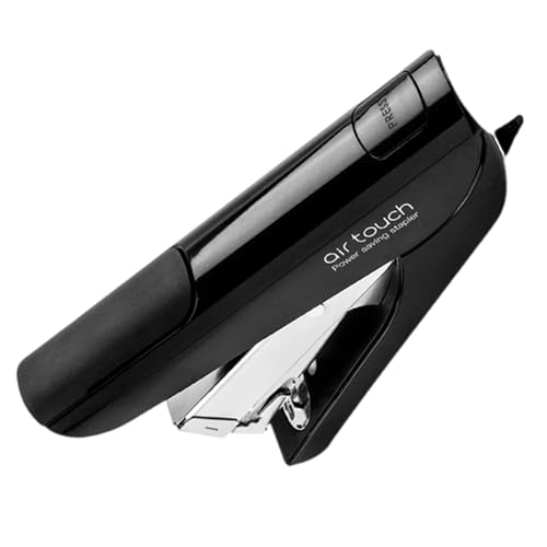 50 Blätter Mühelosen Hefter Strom Sparen Stapler Office Desk Paper Broschür 50 Blätter Mühelosen Hefter Strom Sparen Stapler Office Desk Paper Broschür von NPXUAMTJ