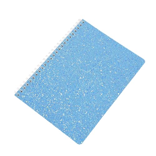 A 5 Glitzernde Notizbilder Spirals Notebook Stationery Notebooks Journal Notebook Farbige Notebook Reise Notizbilder A 5 Glitzernde Notizbilder Spirals Notebook Stationery Notebooks Journal Notebook Farbige Notebook Reise Notizbilder von NPXUAMTJ