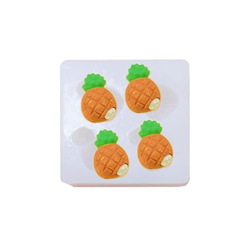 Abnehmbarer Silikon Backform Ananas Pfirsich Durian Design Dessert Herstellung Essentielles Fondantform Textur Durian Ananas Pfirsichform Form Abnehmbarer Silikon Backform Ananas Pfirsich Durian Design Dessert Herstellung Essentielles Fondantform Textur Durian Ananas Pfirsichform Form von NPXUAMTJ