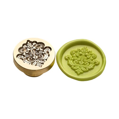 Antike Geprägte Wachs Seal Stamp Metall Seal Stamp Head Für Scrapbooking Hüllkarten Hochzeit Einladungen Dekoration Handwerk Wachs Für Scrapbooking Antike Geprägte Wachs Seal Stamp Metall Seal Stamp Head Für Scrapbooking Hüllkarten Hochzeit Einladungen Dekoration Handwerk Wachs Für Scrapbooking von NPXUAMTJ