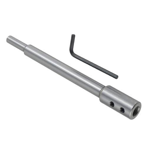 Bit Extender Add On Zubehör Für Bohrbit Mit 3/8-Zoll Schaft Loch Und Öffnungsverlängerungsstange Bit Extender Add On Zubehör Für Bohrbit Mit 3/8-Zoll Schaft Loch Und Öffnungsverlängerungsstange von NPXUAMTJ