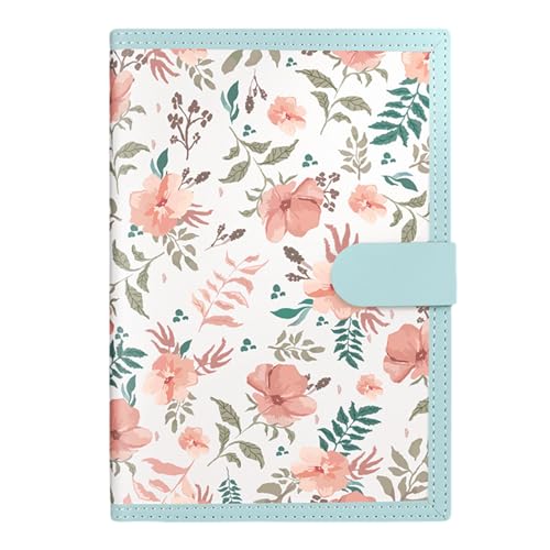 Blumenleder Notizbuch 224 Seiten College Regiertes Notizbuch Journal Dicker Notepads Für Frauen Männer Schreiben Schreiben Schreibblock Blumenleder Notizbuch 224 Seiten College Regiertes Notizbuch Journal Dicker Notepads Für Frauen Männer Schreiben Schreiben Schreibblock von NPXUAMTJ