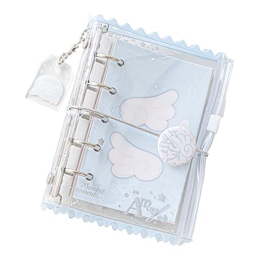 Candy Bag Form Notebook Travel Notebook Journal Notepads Retro Notebook Spirals Notebook School Office Supplies Spirals Notebook Candy Bag Form Notebook Scrapbook Journal Notizblock Für Die Schule von NPXUAMTJ