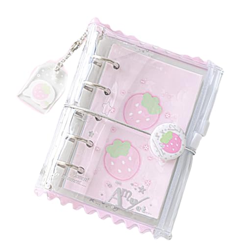 Candy Bag Form Notebook Travel Notebook Journal Notepads Retro Notebook Spirals Notebook School Office Supplies Spirals Notebook Candy Bag Form Notebook Scrapbook Journal Notizblock Für Die Schule von NPXUAMTJ