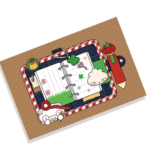 Cartoon Tischmatte Weiche Baumwollwäsche Schreibtisch Matte 40x60 Cm Tischbedeckung Stoff Für Büroschreibtisch Und Essdekoration Café Shop Dekoration Cartoon Tischmatte Weiche Baumwollwäsche Schreibtisch Matte 40x60 Cm Tischbedeckung Stoff Für Büroschreibtisch Und Essdekoration Café Shop Dekoration von NPXUAMTJ