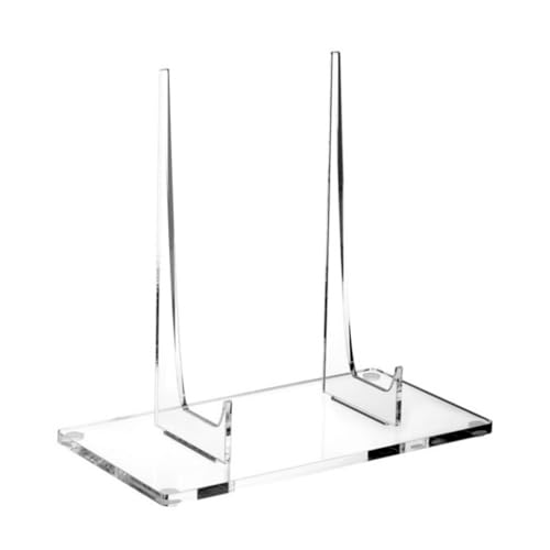 Clear Acryl Display Ständer Staffelei Multifunktion Clear Acryl Display Ständer Staffelei Multifunktion von NPXUAMTJ