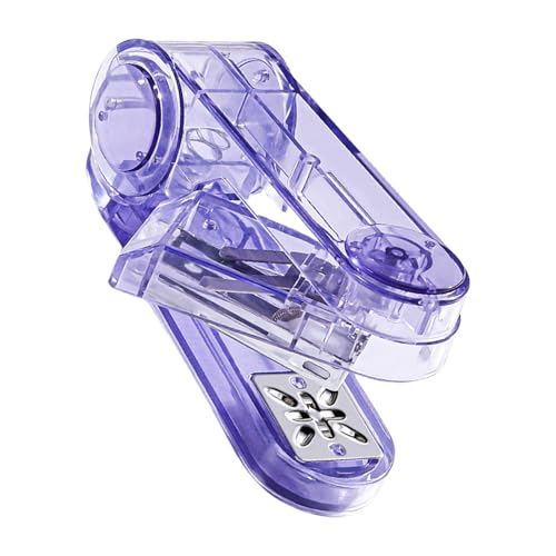 Desk Stapler Office Hefter 360 Grad Desktop Wirtschaftsniveau 25 Blechschule Schulbürovorräte Desk Stapler Office Hefter 360 Grad Desktop Wirtschaftsniveau 25 Blechschule Schulbürovorräte von NPXUAMTJ