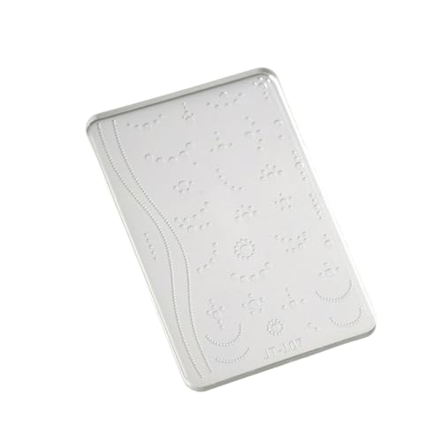 Detaillierte Eisnägel Kunst Silikonform 0 4 Cm Dicke Hochglanzharz Für Handwerksmaniküre Accessoires Eiscreme Charme Nagelformen von NPXUAMTJ
