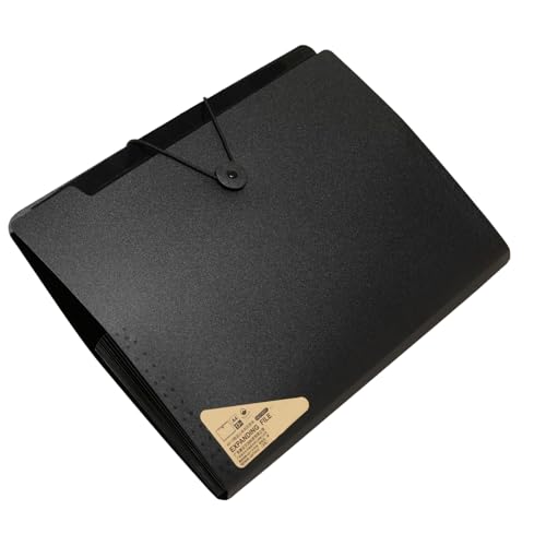 Ein 4 Multi Layer Akkordeions Datei Ordner Datei Organizer Erweitert Ordner Dokument Aufbewahrungsbag School Office Supplies Ein 4 Multi Layer Akkordeions Datei Ordner Datei Organizer Erweitert Ordner Dokument Aufbewahrungsbag School Office Supplies von NPXUAMTJ