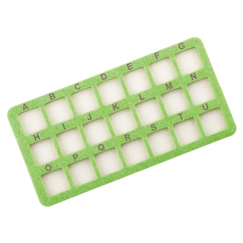 Ergonomische 21 Abschnitt Kreation Mattenschmuck Kreation Für Perlenlager Und Handgefertigte Projekte Minimalistisches Werkzeug Für Perlenlager Und Handgefertigt Ergonomische 21 Abschnitt Kreation Mattenschmuck Kreation Für Perlenlager Und Handgefertigte Projekte Minimalistisches Werkzeug Für Perlenlager Und Handgefertigt von NPXUAMTJ