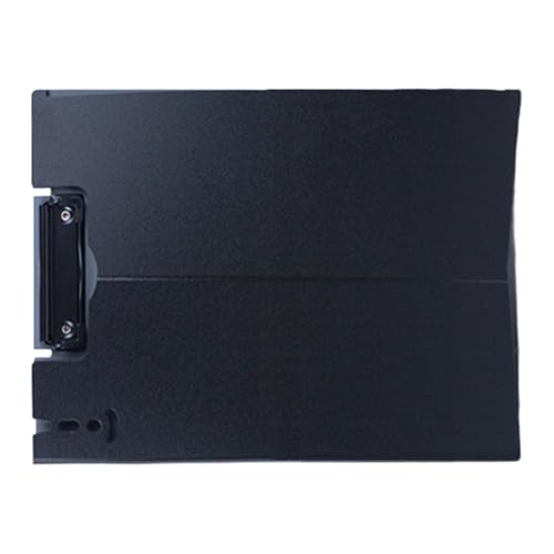 Faltbare Standargröße Klemmboard Einstellbarer Konferenz Schreibbrett Dokument Organizer Ordner Für Office School Dokument Organisator Für Schüler von NPXUAMTJ
