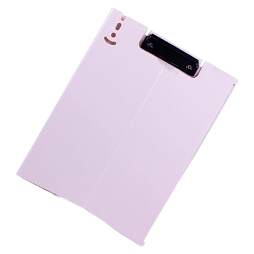 Faltbare Standargröße Klemmboard Einstellbarer Konferenz Schreibbrett Dokument Organizer Ordner Für Office School Dokument Organisator Für Schüler von NPXUAMTJ