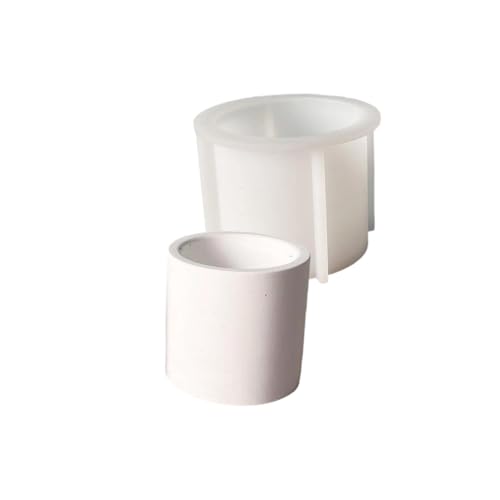 Flexible Silikon Gestreifte Gussformen Für Epoxidharz Betonputz Wiederverwendbar Flexible Silikon Gestreifte Gussformen Für Epoxidharz Betonputz Wiederverwendbar von NPXUAMTJ